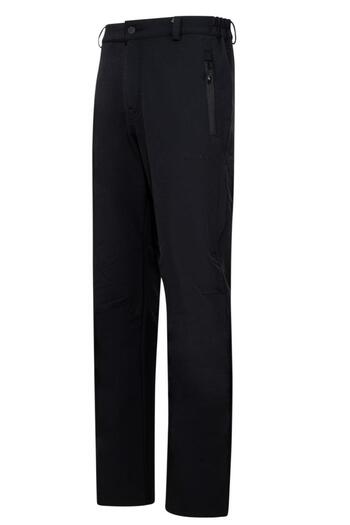 2AS Pantaloni pentru bărbați din lână merinos Mypmfbfw23