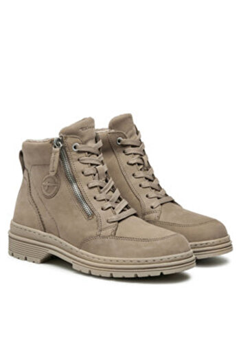 Tamaris women's ankle boots 1-25235-43 gray