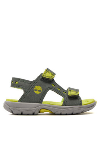 Timberland Boys' Sandals TB0A68RHL951 colorful