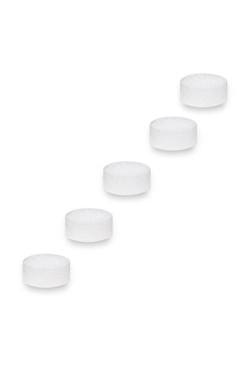 Redline Set of 5 Air Filters for Aerosol Sprayer Nb-230c New and Nb-230c Ultra
