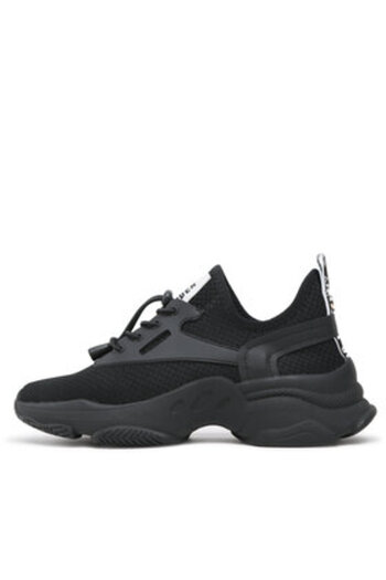 Steve Madden steve madden women's sneakers SM19000020 black