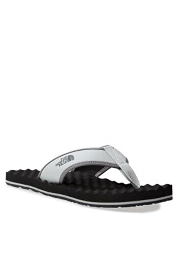 THE NORTH FACE the north face men's flip flops NF0A47AAC3F1 gray