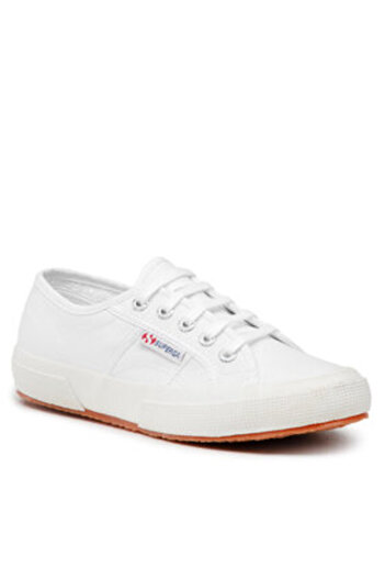 Superga Superga women's sneakers 2750 white