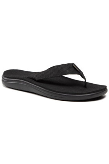 TEVA men's flip flops 1019050 black