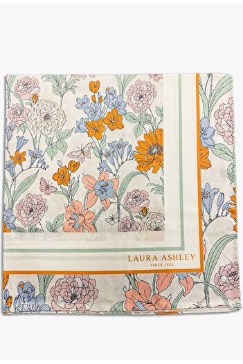 NK Laura Ashley Bandana, Shawl, Scarf