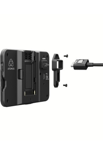 ATOMOS Shinobi II 5.2'' HDMI HDR Monitör