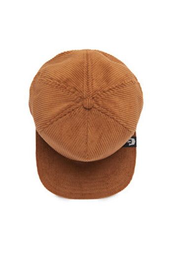Goorin Bros unisex baseball cap 101-1245-WKY orange