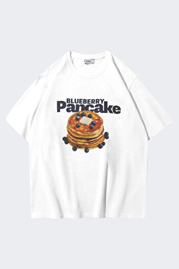 Carpe Pancake Oversize T-Shirt