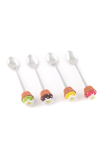 KANCAEV Tea-Coffee Spoon 892V053S