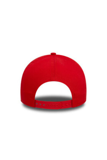 NEW ERA men's baseball cap 60565491 red