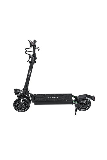 ONVO Ov-013 X-plus 2000 W Elektrikli Scooter
