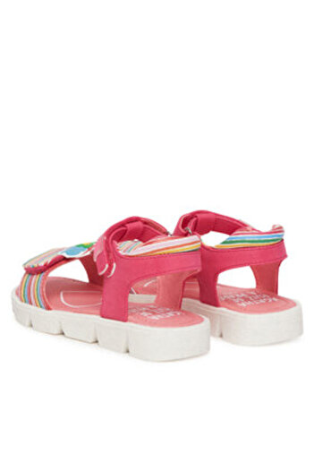 Agatha Ruiz De La Prada Σανδάλια για κορίτσια 252971 Λευκά