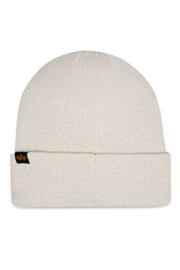 Alpha Industries men's cap 118943 white