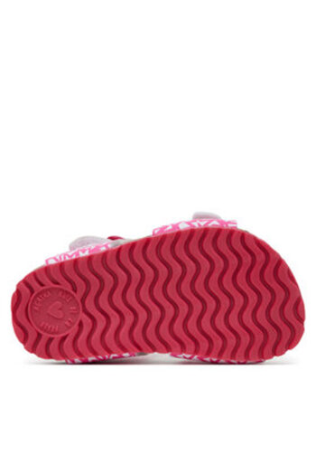 Agatha Ruiz De La Prada Σανδάλια για κορίτσια 252943 Λευκά