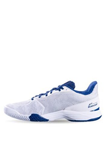 BABOLAT babolat men's tennis shoes 30S23649 white
