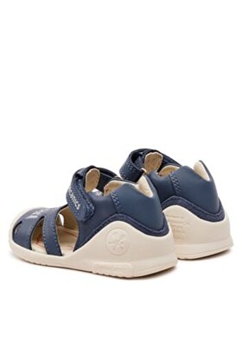 BIOMECANICS boy's sandals 242121 grey