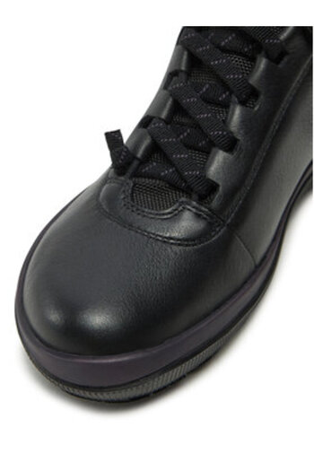 CAMPER camper women's ankle boots K400481-020 black
