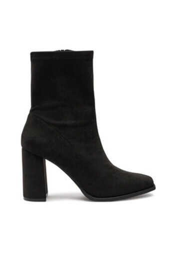 Call it Spring women's ankle boots 13858435 black