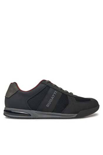 BUGATTI men's sneakers 325-A3810-5500-1000 black