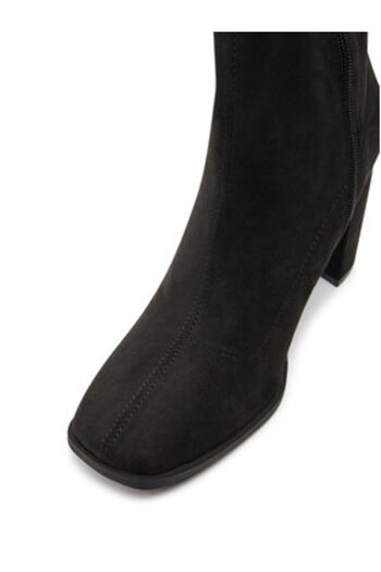 Call it Spring women's ankle boots 13858435 black