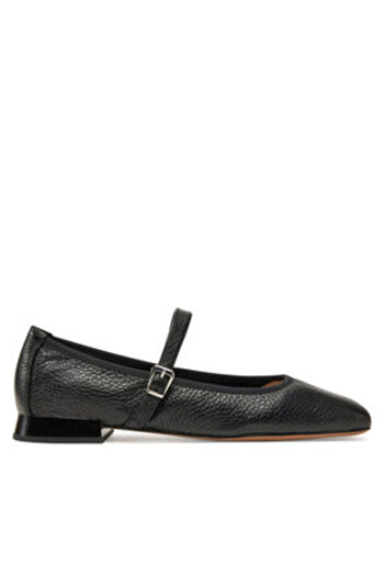 Caprice Caprice women's ballerinas 9-22100-44 black