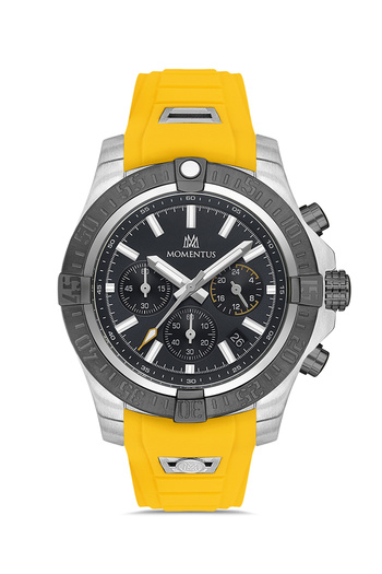 Momentus Sm365T-04Ys Men's Watch