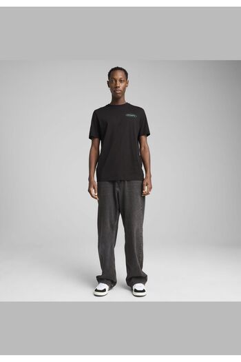Puma Graphics 3 Circles Tee Men
