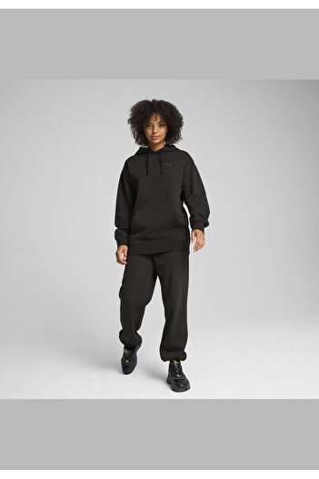 Puma Essentials Elevated Hoodie Unisex