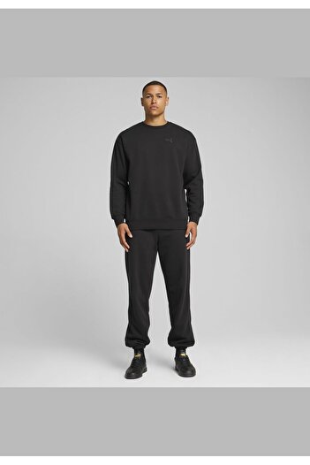 Puma Essentials Elevated Crew Unisex