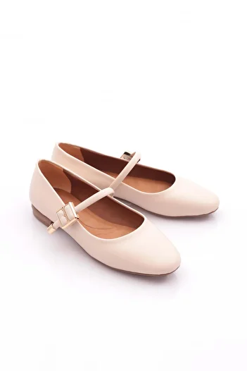 DGN 1903 Women's Ballerinas