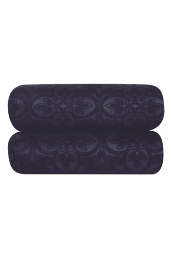 HOURS Horse Navran 8-piece Jacquard Quilt Set with a Modern and Distinctive Pattern Delia-003