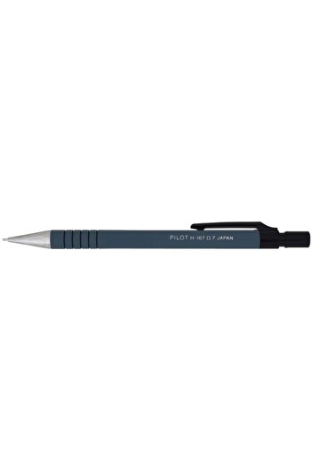 Pilot Pilot H167 0.7mm Smoked H-167-Sl-L Fabric