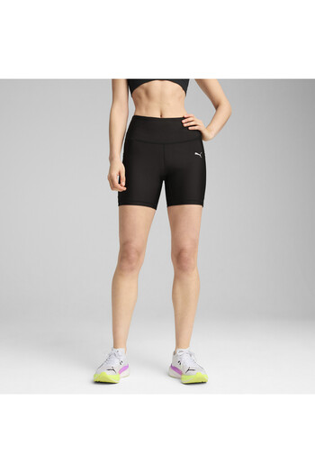 Puma VELOCITY 5" Tight Running Shorts Women