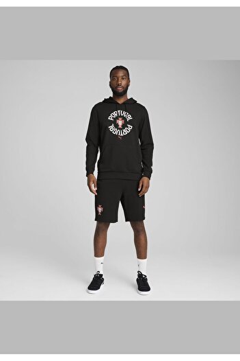 Puma Portugal ftblNRGY Hoodie Men
