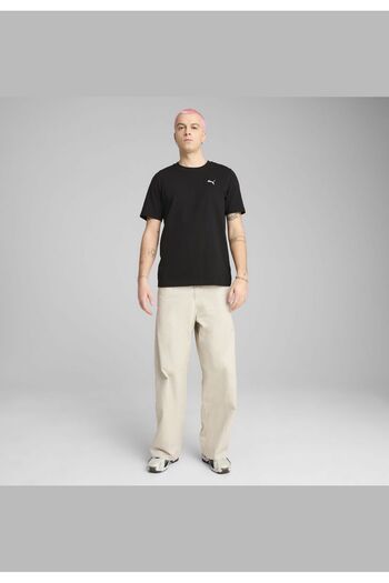 Puma ΝΤΟΥΛΑΠΑ Essentials Ανδρικό Μπλουζάκι