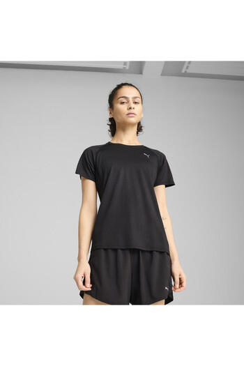 Puma VELOCITY Running Tee Women