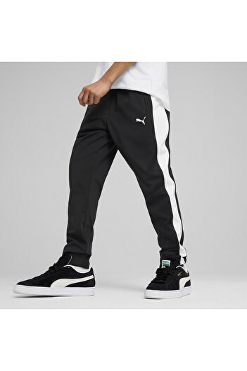 Puma Παντελόνι φόρμας T7 ALWAYS ON για νέους