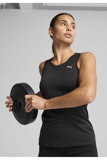 Puma Tad Essentials Sleeveless Tank Women