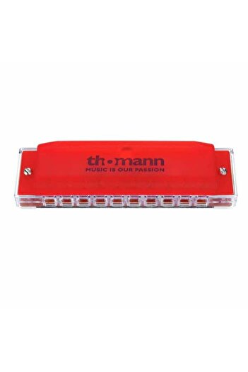 Thomann Thomann Fun 20 Harmonica music box