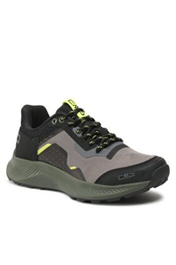 CMP men's sneakers 3Q31287 gray