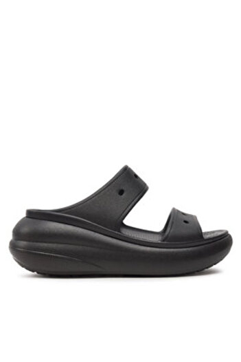 Crocs Șlapi Crocs pentru femei 207670 negri