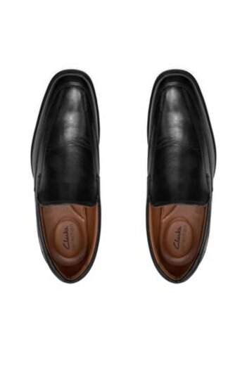 CLARKS Clarks Men's Lords 261103127110 Black