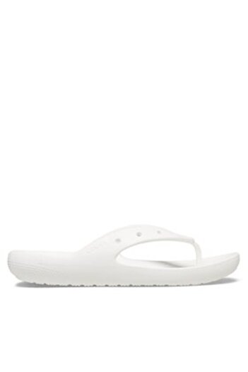 Crocs unisex flip flops 209402 white