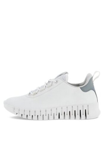 Ecco ecco women's sneakers 21820360718 white