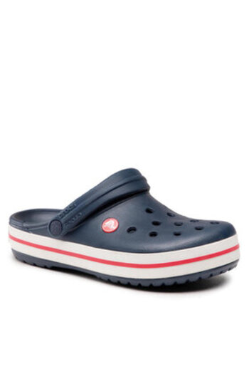 Crocs șlapi unisex 11016 albaștri