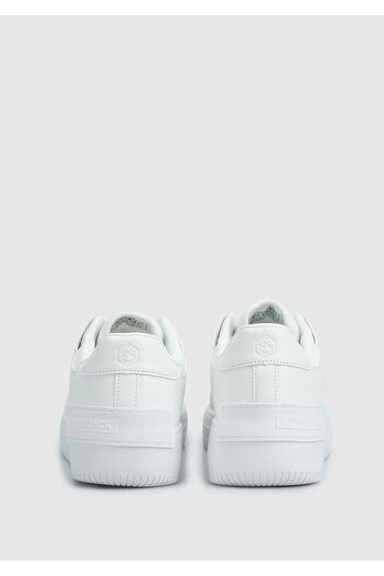 lumberjack Freya Beyaz Erkek Sneaker