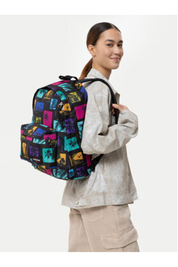 Eastpak Eastpak Women's Backpack EK0007676O01 colorful