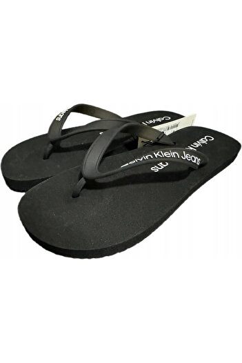 Calvin Klein Terlik ck summer gabriel 1R ZM0ZM02681