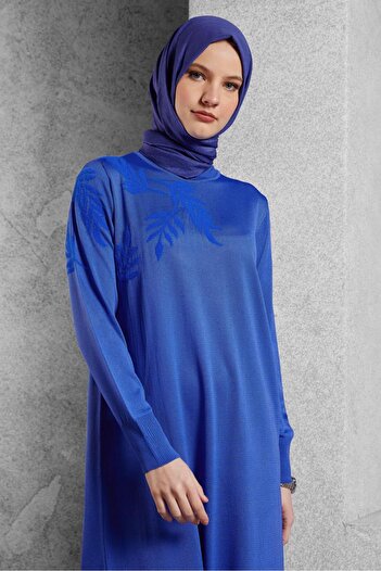 Alvina 44965 Model Knitwear Dress