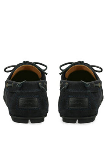 Gant mocasini bărbătești 30633915 albaștri